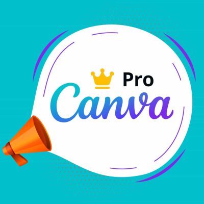 Canva Premium Account